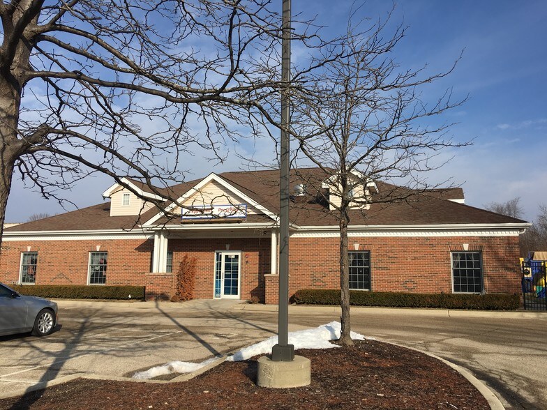 2900 Us-12, Spring Grove, IL for sale - Building Photo - Image 1 of 1