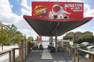 More details for 1603 N Durham Dr, Houston, TX - Retail for Lease