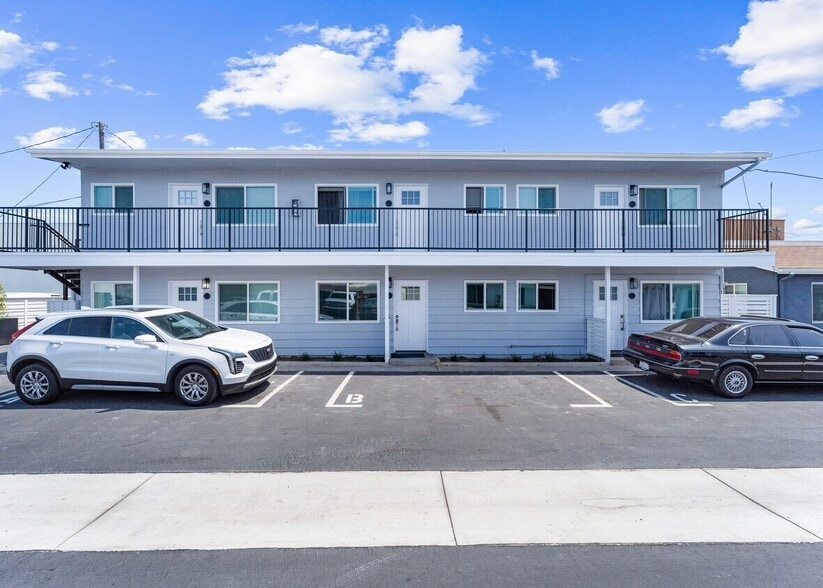 2027-29 Harbor Blvd, Costa Mesa, CA for sale - Building Photo - Image 2 of 13