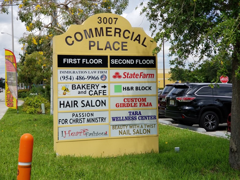 3007 W Commercial Blvd, Fort Lauderdale, FL for sale - Other - Image 3 of 13