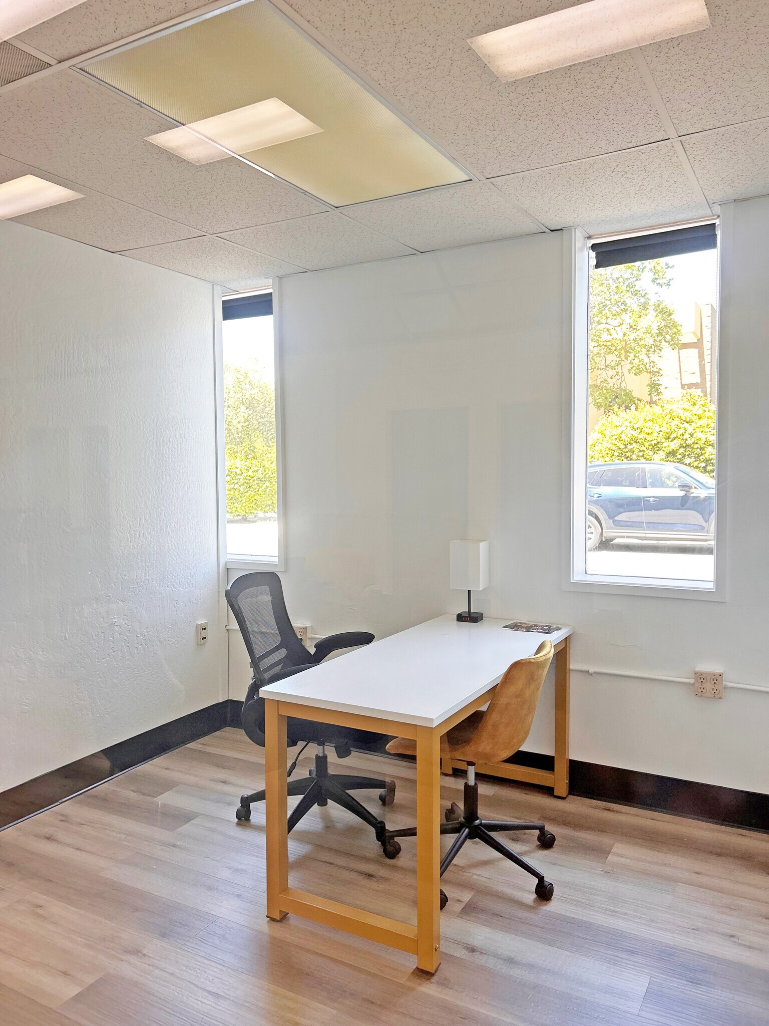50 E St, Santa Rosa, CA for lease Interior Photo- Image 1 of 10