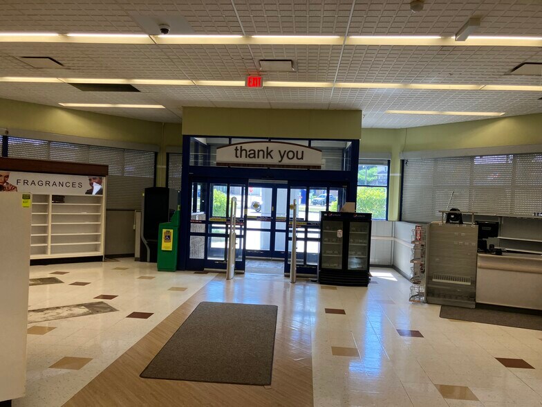 1303 Shoemaker St, Nanty-Glo, PA for sale - Building Photo - Image 3 of 6