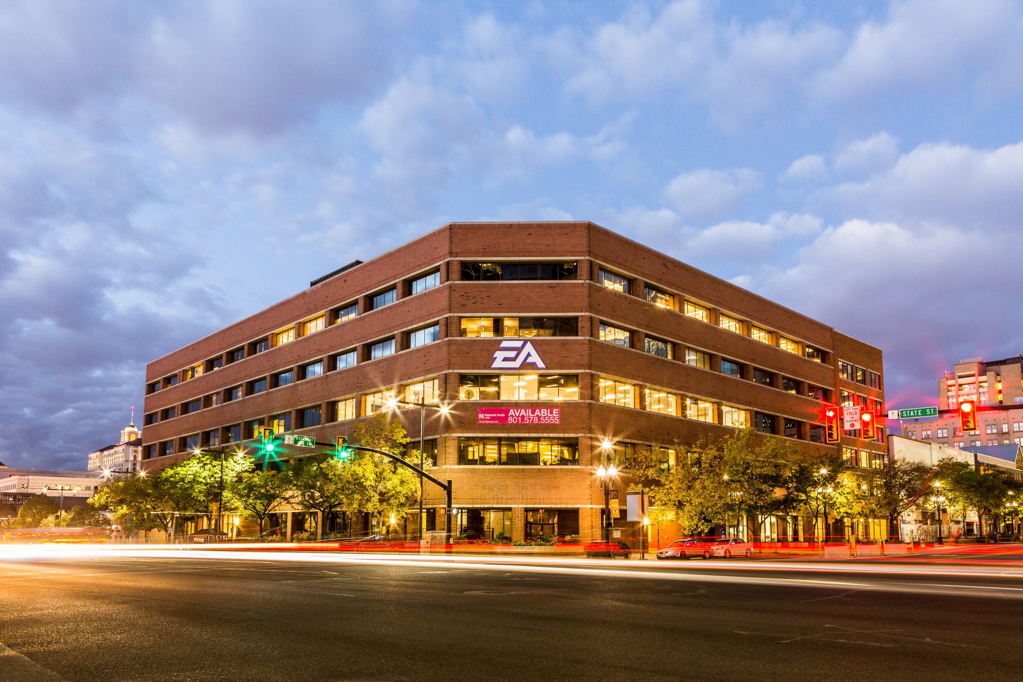 324 S State St, Salt Lake City, UT for lease Building Photo- Image 1 of 19