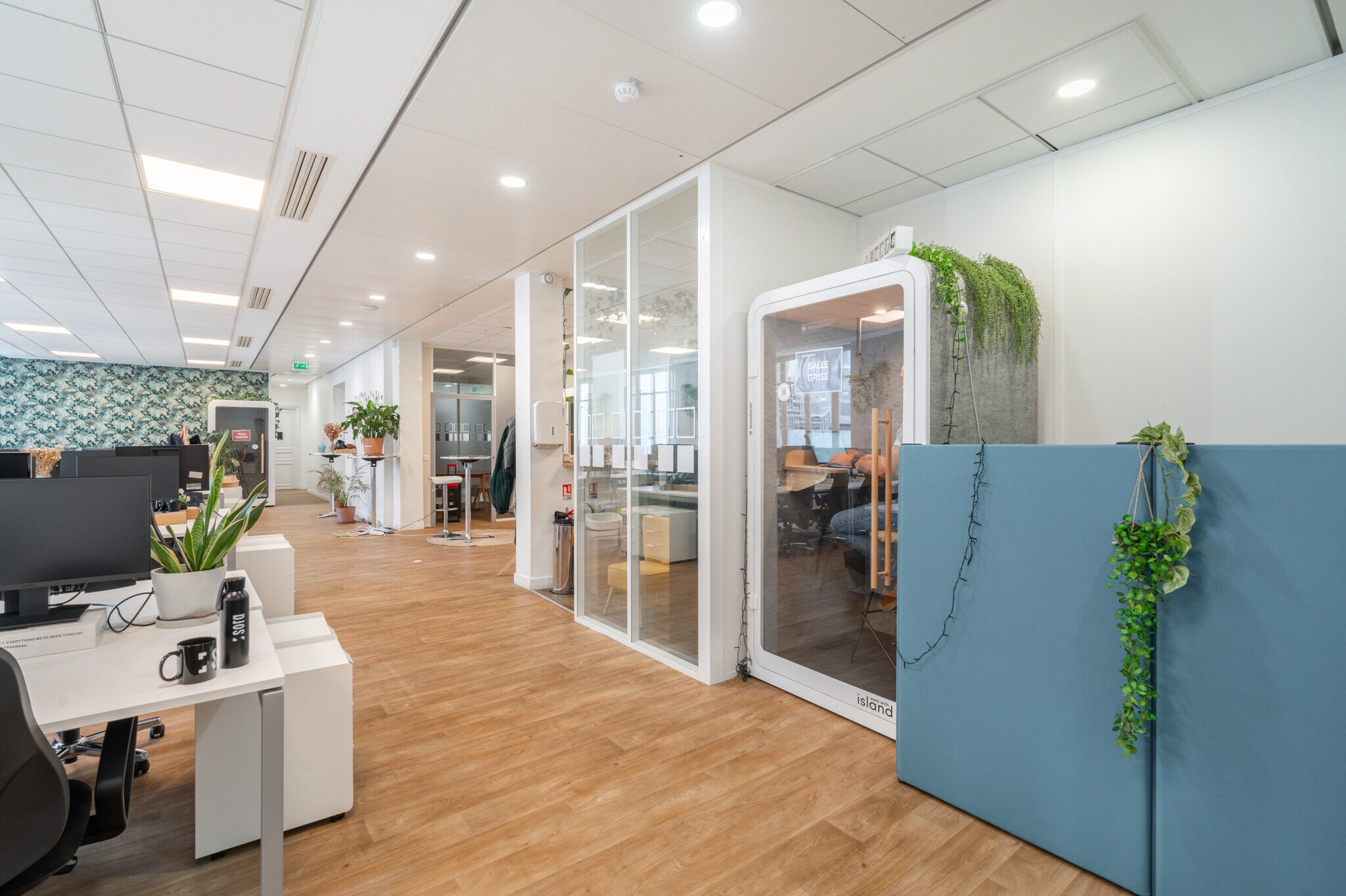 26 Rue Laffitte, Paris for lease Interior Photo- Image 1 of 18