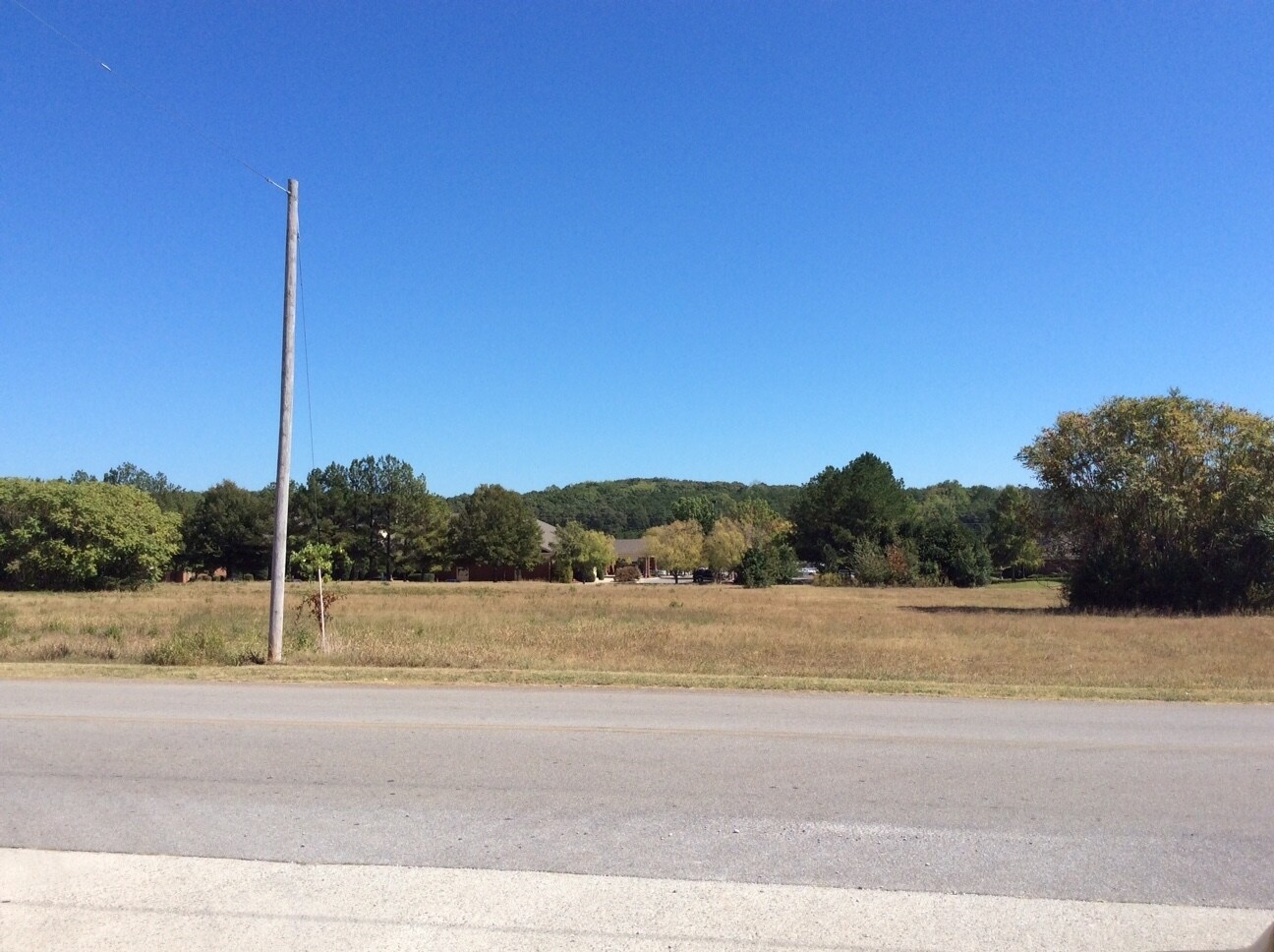 Lanier Rd, Madison, AL for sale Building Photo- Image 1 of 1