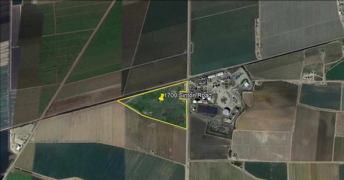 1702 Sinton Rd, Santa Maria, CA 93458 Land For Sale