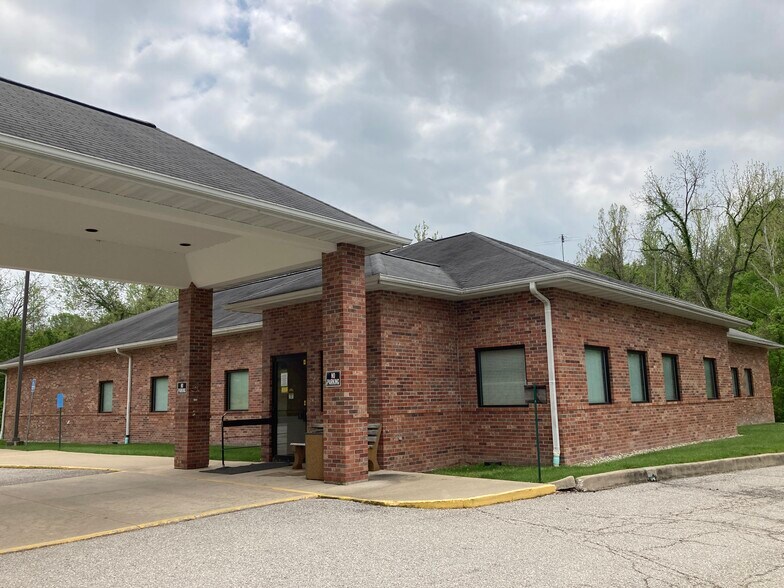 1916 Boggs Creek Rd, Jefferson City, MO for lease - Primary Photo - Image 2 of 12