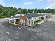 Cuyahoga Falls & North Kingsville - Pub