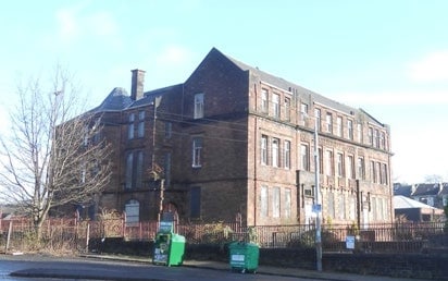 1-13 Circus Dr, Glasgow for sale Building Photo- Image 1 of 1