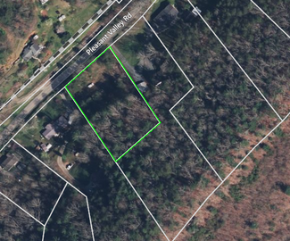 More details for 1010 Pleasant Valley Rd, Murphy, NC - Land for Sale