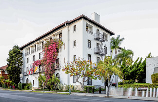 More details for 924 Anacapa St, Santa Barbara, CA - Office for Lease