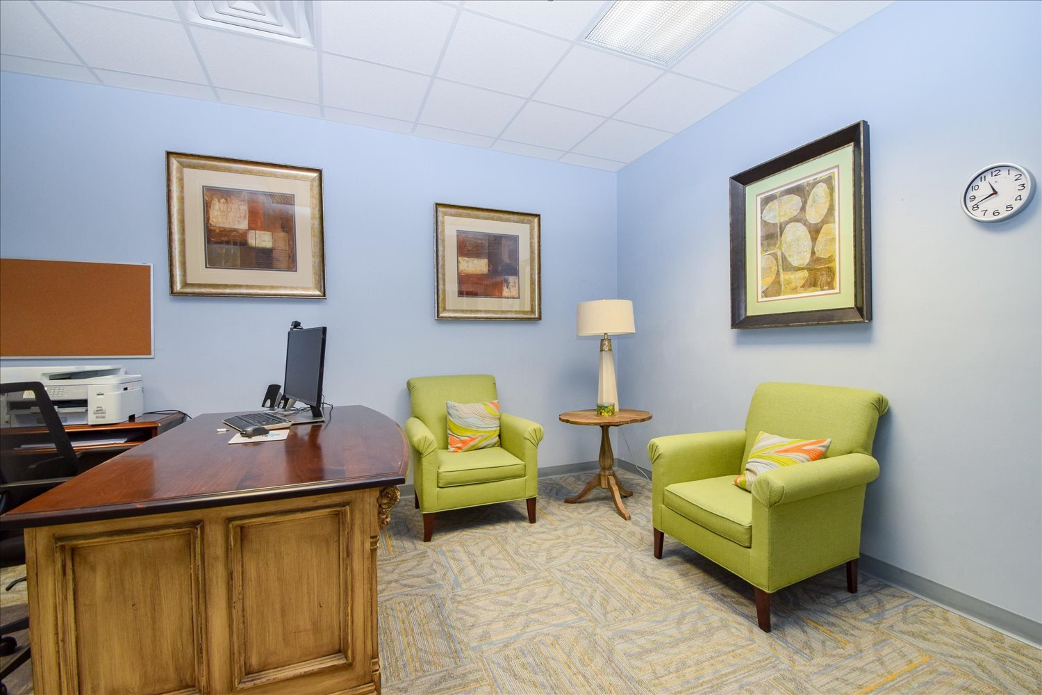 Pheasant Ridge Road, Roanoke, VA for lease Interior Photo- Image 1 of 15