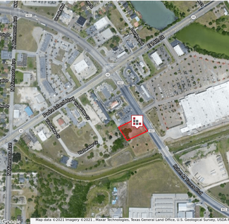 More details for 0000 Ruben M Torres Boulevard, Brownsville, TX - Land for Sale