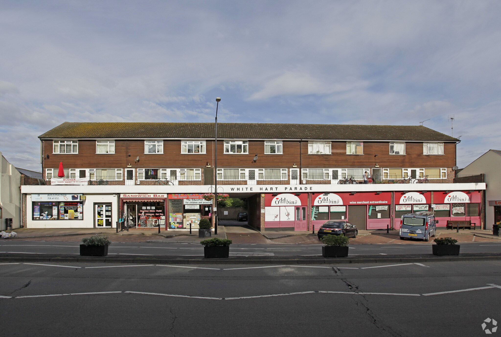 London Rd, Sevenoaks for sale Primary Photo- Image 1 of 1