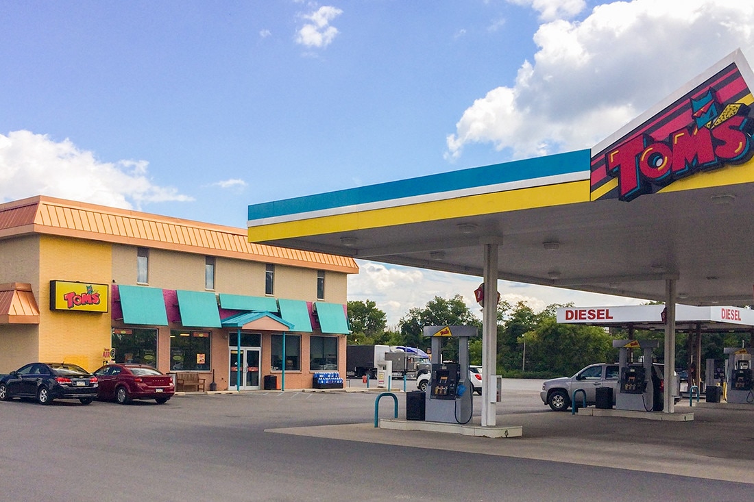 33 Stop Plaza Dr, Mifflintown, PA for sale Building Photo- Image 1 of 1