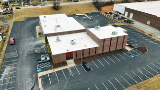 More details for 7675 Canton Center Dr, Dundalk, MD - Industrial for Lease