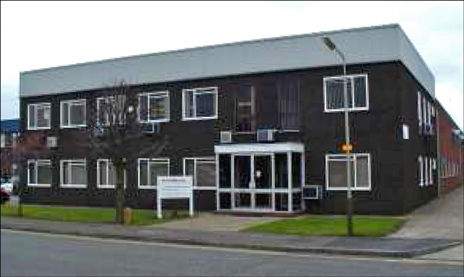 15 New Star Rd, Leicester for lease Primary Photo- Image 1 of 2