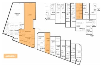 2209 W 1st St, Tempe, AZ for lease Site Plan- Image 1 of 1