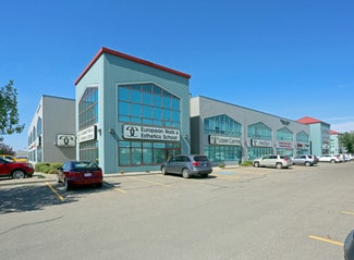 More details for 6726 - 6775 St, Edmonton, AB - Industrial for Sale