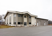 49 E Isabella Rd, Midland MI - Warehouse