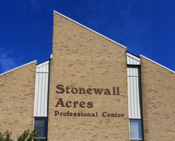 8569-8573 Sudley Rd, Manassas VA - Live-Work Space