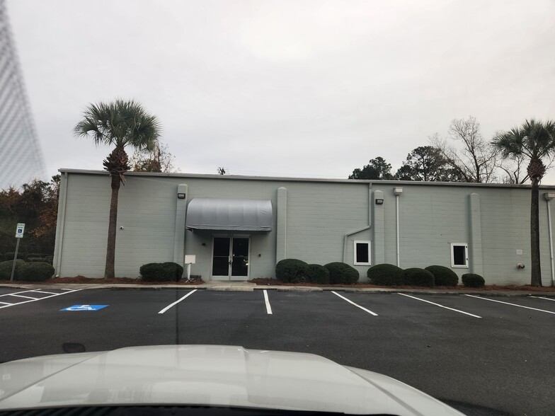 2704 Highmarket St, Georgetown, SC for sale - Building Photo - Image 1 of 49