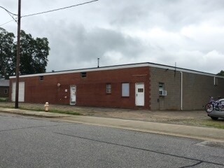 703 Main Ave SW, Hickory, NC for sale Primary Photo- Image 1 of 1