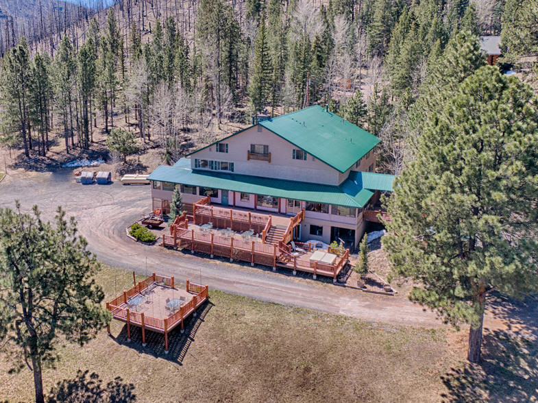 1 Main St, Greer, AZ for sale - Primary Photo - Image 1 of 1