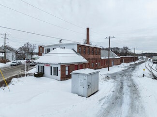 More details for 29 Crown St, Nashua, NH - Flex, Industrial for Lease