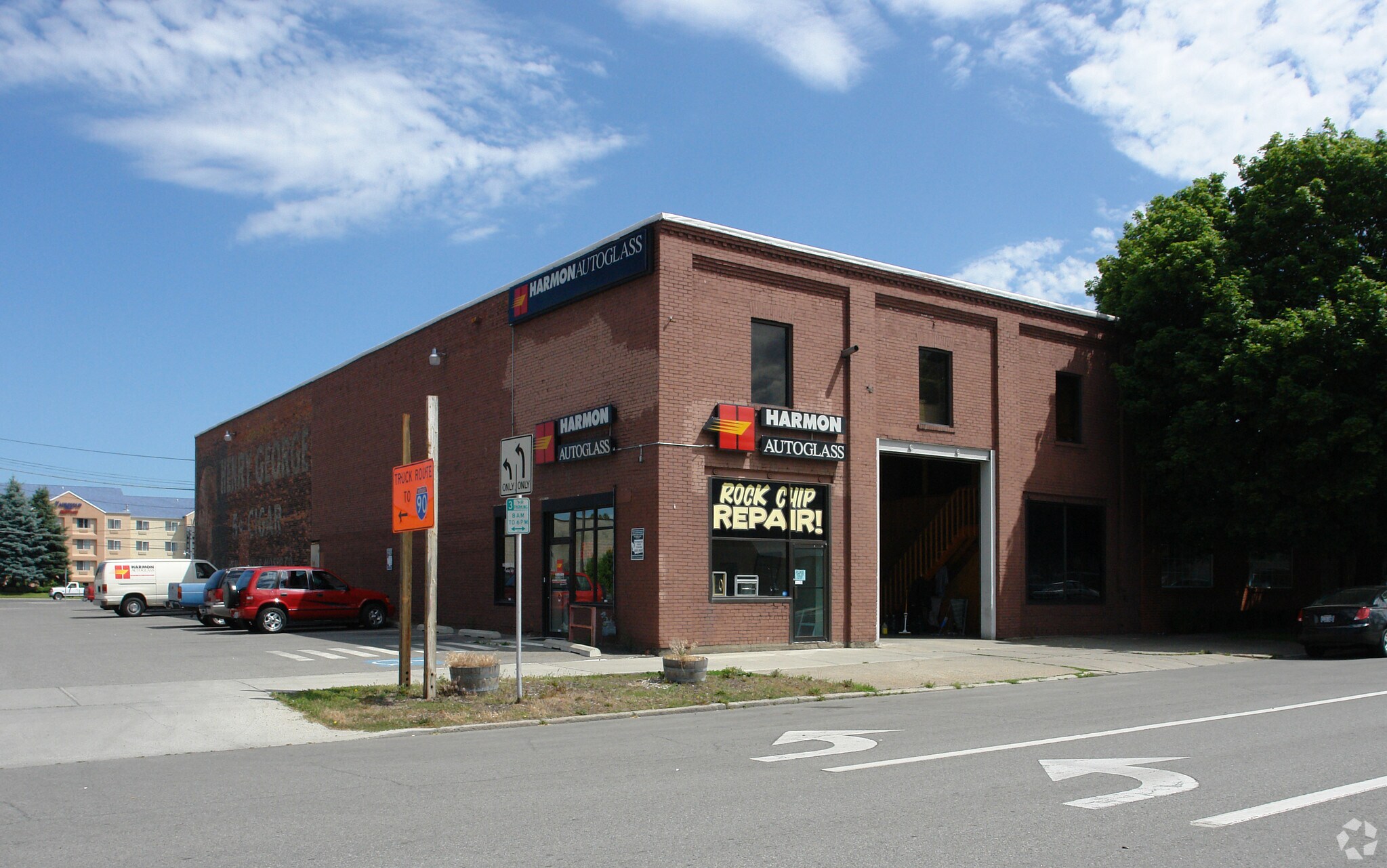 27 E Main Ave, Spokane, WA for sale Primary Photo- Image 1 of 1