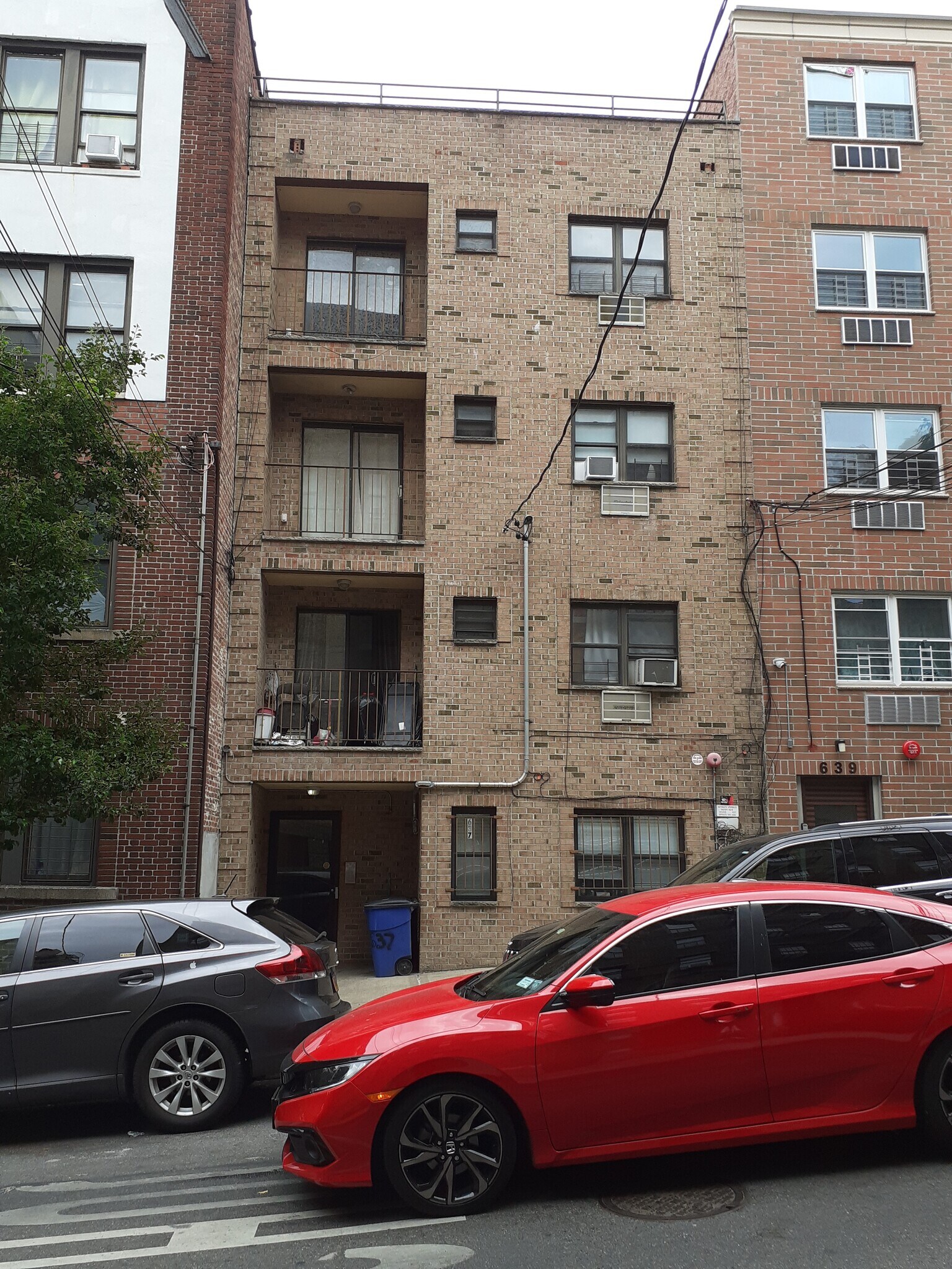 637 E 224th St, Bronx, NY for sale Building Photo- Image 1 of 1