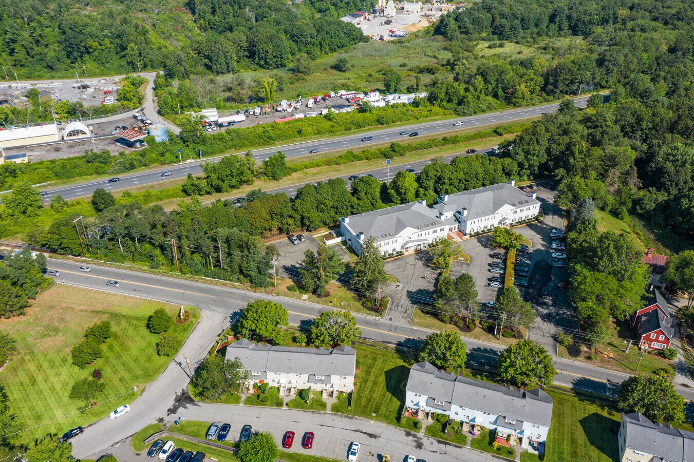 184 Pleasant Valley St, Methuen, MA 01844