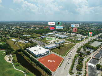 More details for 4710 Woolbright Rd, Golf, FL - Land for Lease