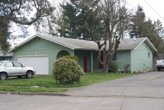 More details for 3364 Olive Way, Longview, WA - Specialty for Sale