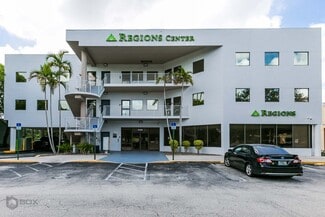 More details for 2405-2425 N University Dr, Coral Springs, FL - Office for Lease