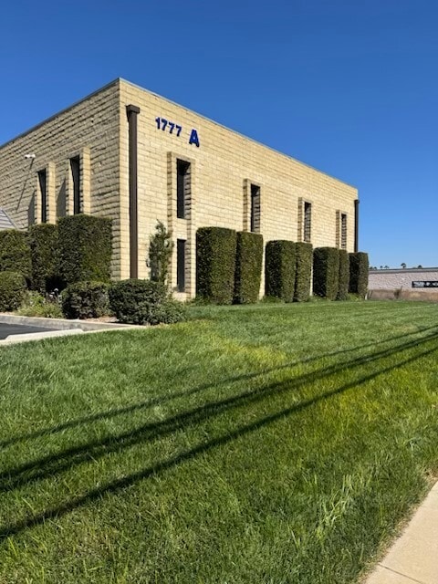 1777 W Arrow, Upland, CA for lease Building Photo- Image 1 of 2