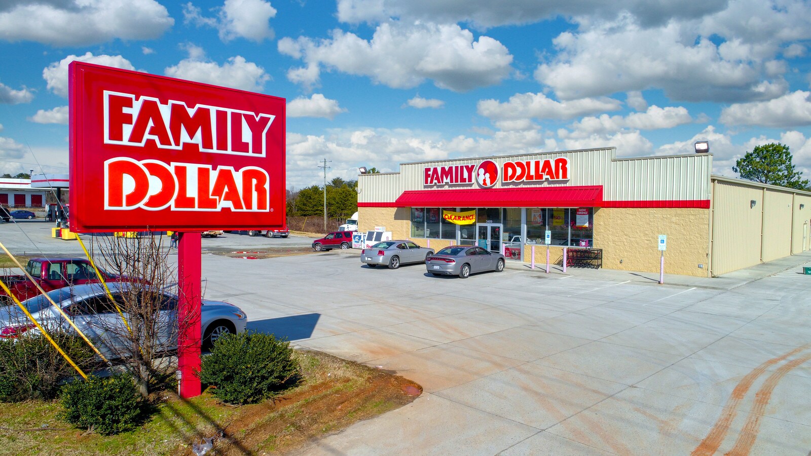 3409 Thomasville Rd, WinstonSalem, NC 27107