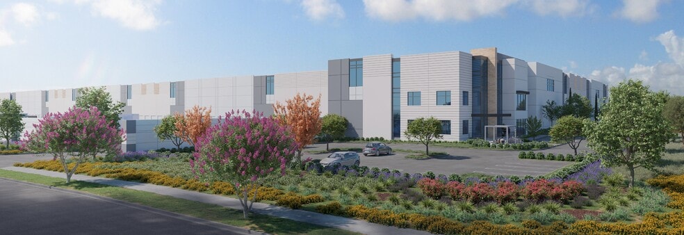 2175 N Linden Ave, Rialto, CA for sale - Building Photo - Image 1 of 3