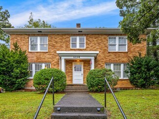 More details for 1029 Patton St, Hendersonville, NC - Multifamily for Sale