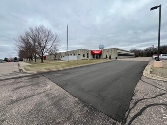 More details for 2401 N State St, Waseca, MN - Industrial for Lease