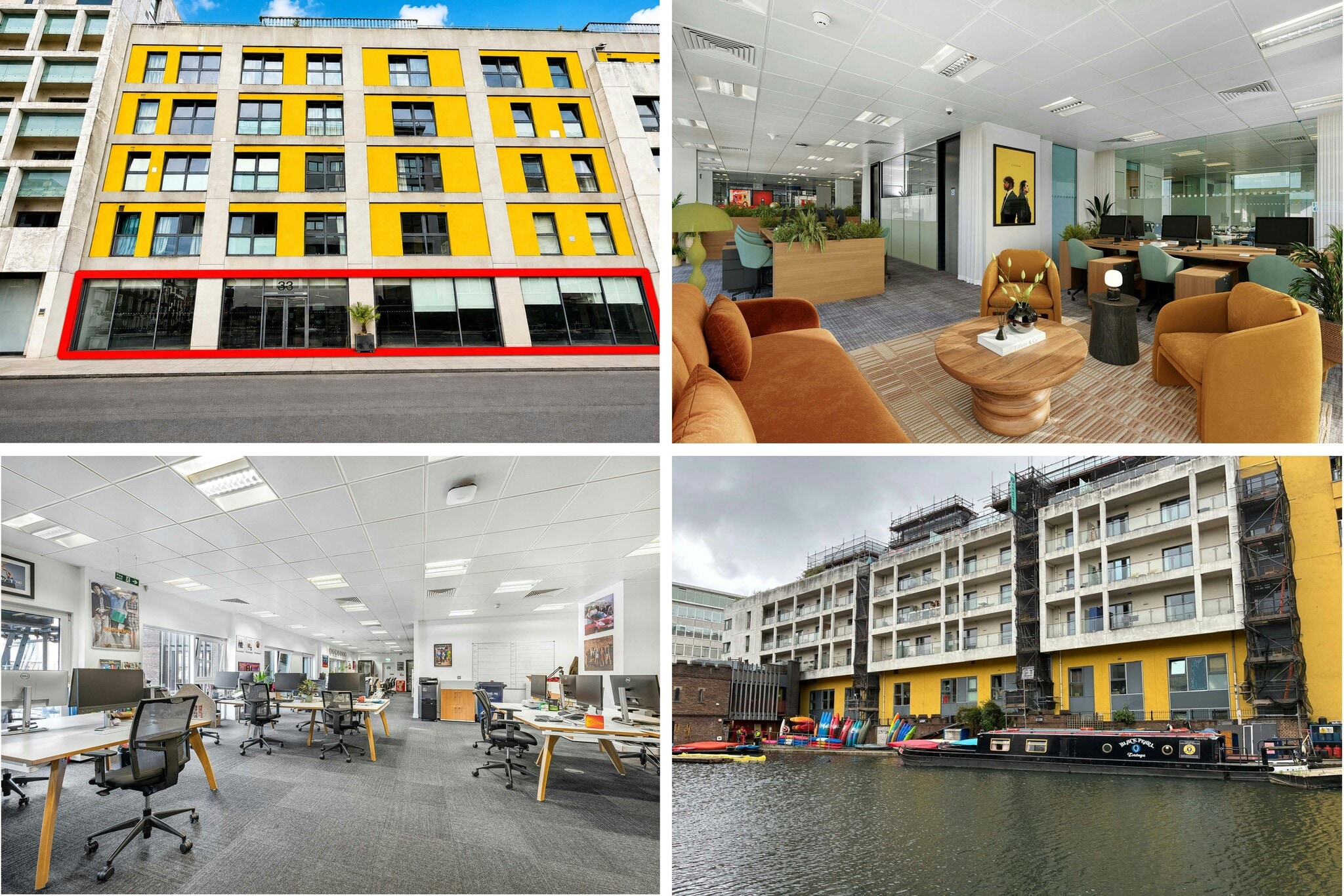 Oval Rd, London for lease Building Photo- Image 1 of 38