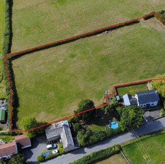 More details for Greyhound Close, Hereford - Land for Sale