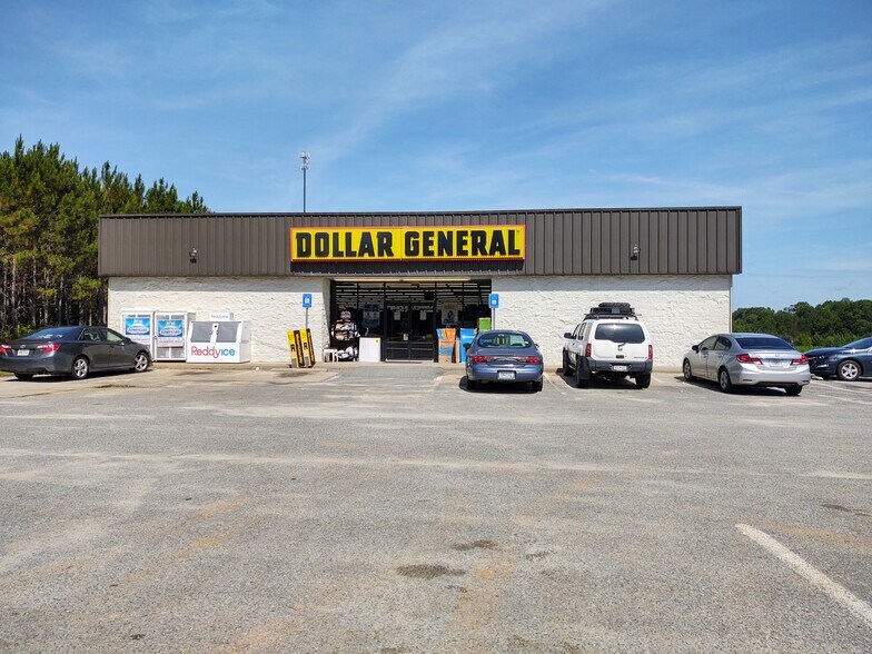 2213 Ga Highway 117, Rentz, GA 31075