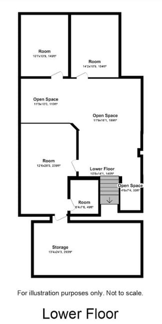 More details for 200 W 4th St, Plainfield, NJ - Office for Lease