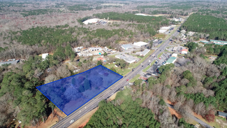 More details for Commercial or Single Family Value-Add – for Sale, Athens, GA