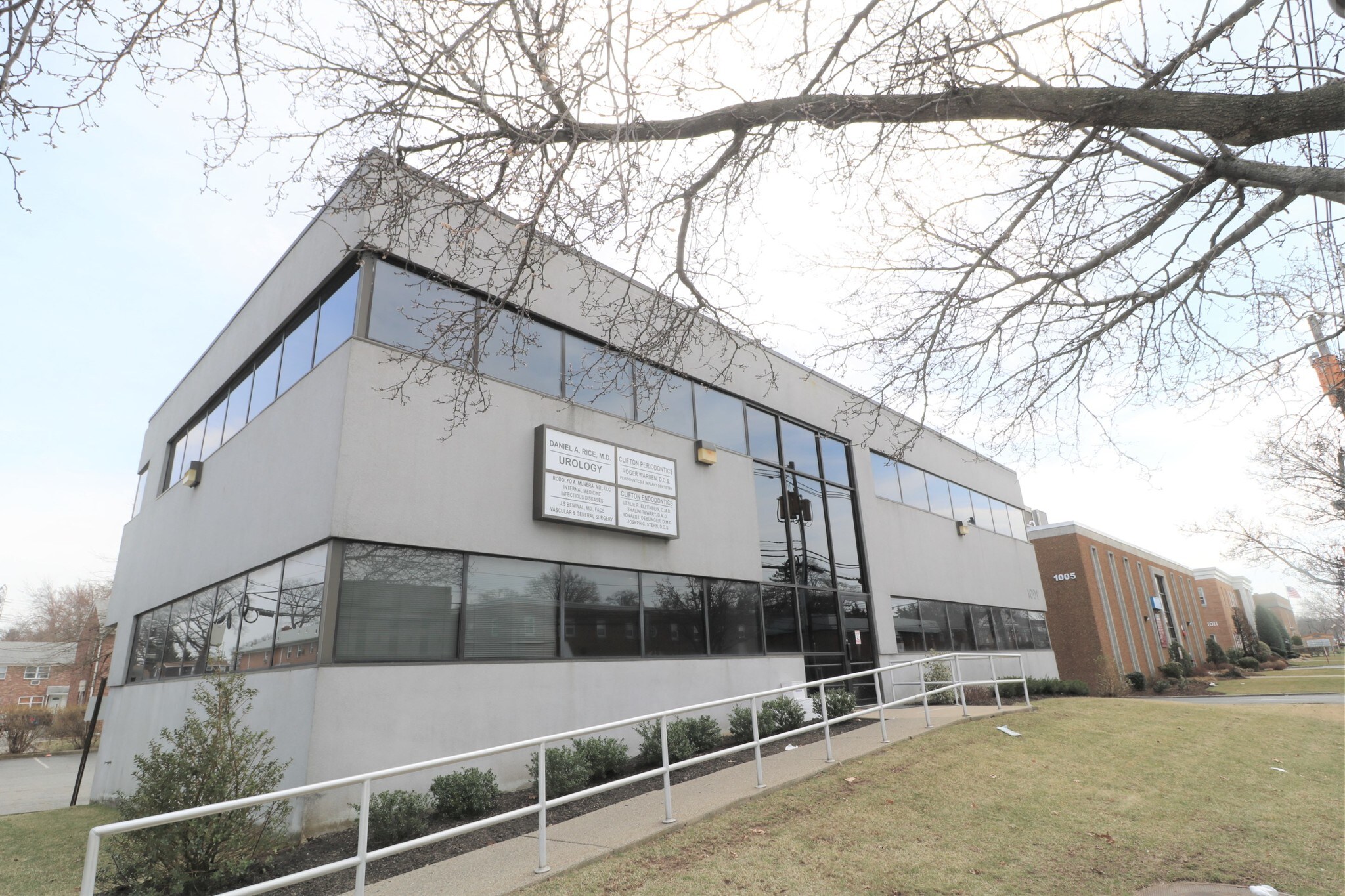 1001 Clifton Ave, Clifton, NJ for sale Building Photo- Image 1 of 1