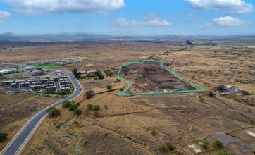 68-1686 Waikoloa Rd, Waikoloa, HI - AERIAL map view - Image1