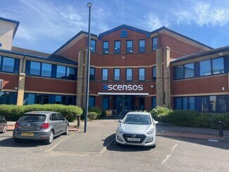 More details for 5 North Ave, Clydebank - Office for Lease