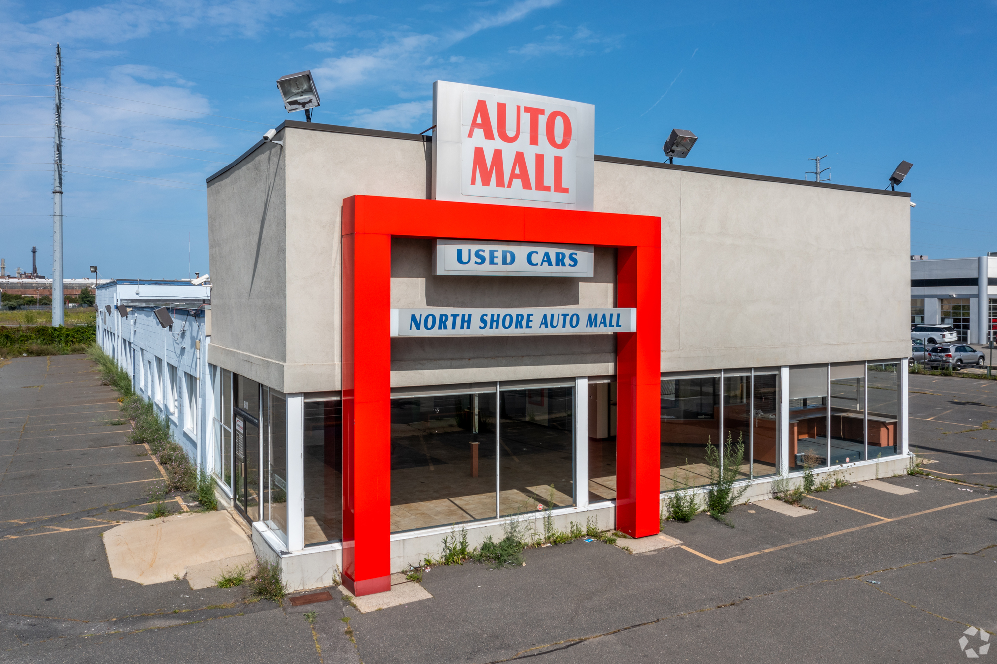 811 Lynnway, Lynn, MA for sale Building Photo- Image 1 of 1