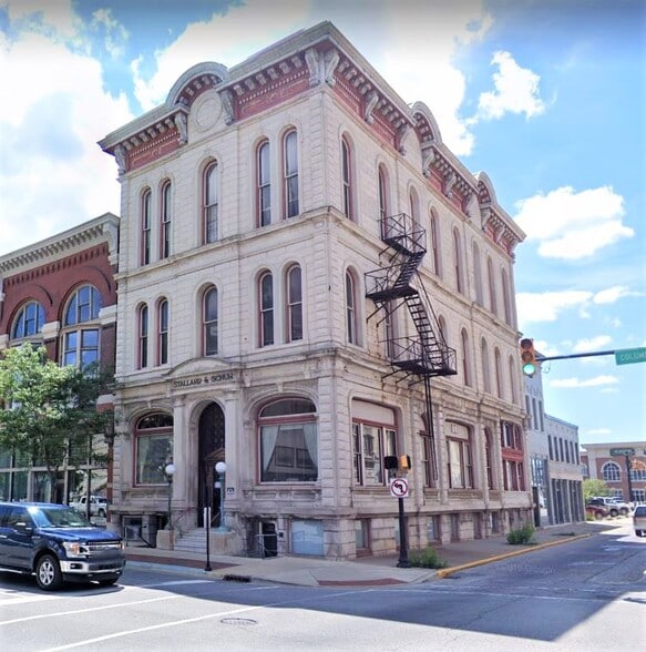 301 Columbia St, Lafayette, IN for lease - Building Photo - Image 1 of 61